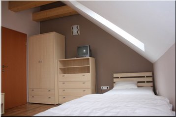 Slovākija Penzión Terchová, Eksterjers